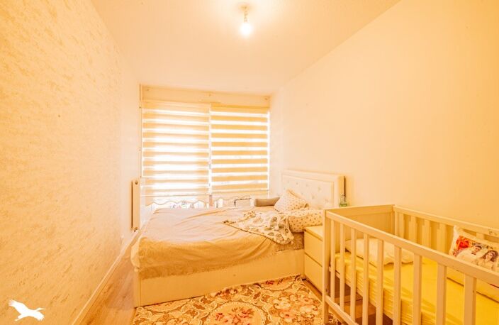 Appartement de 4 pièces principales — photo 4