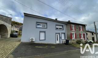 Maison 4 Pièces 88 m² à vendre à Ville-Houdlémont (54730)