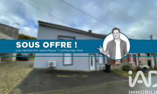 Maison 4 Pièces 88 m² à vendre à Ville-Houdlémont (54730)