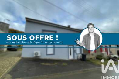 Maison 4 pièces 220000 €