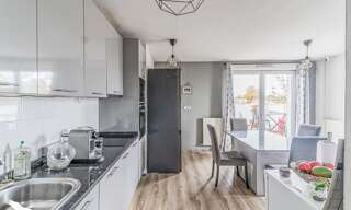 Appartement 3 Pièces 59 m² à vendre à Bègles (33130)