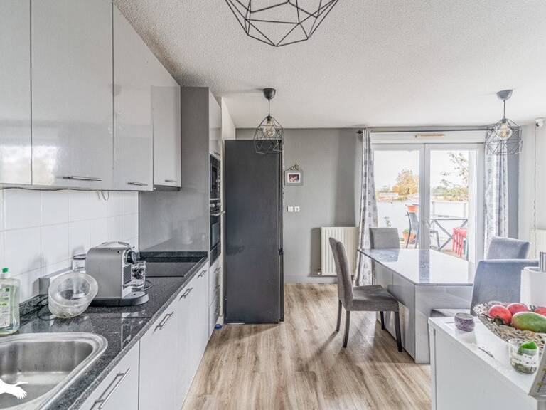 Appartement 3 pièces 59 m² — photo 1