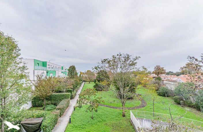 Vente appartement 3 pièces 59 m² Bègles (33130) — photo 5