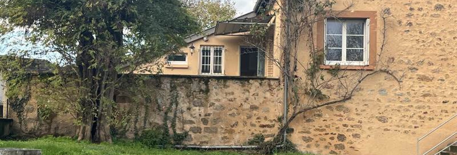 Maison 5 Pièces 100 m² à vendre à Firmi (12300)