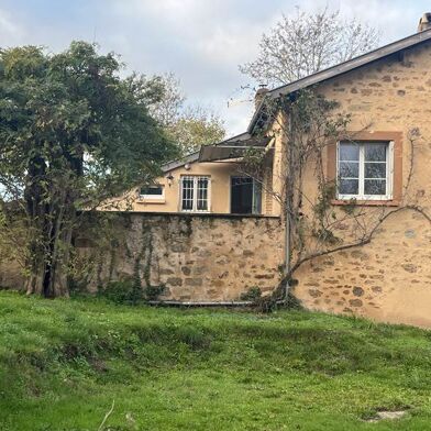 Maison 5 pièces 129600 €