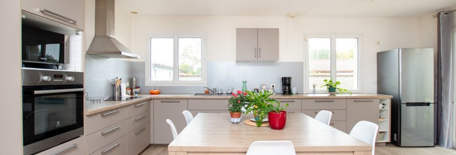 Maison 3 Pièces 66 m² à vendre à Fonsorbes (31470)