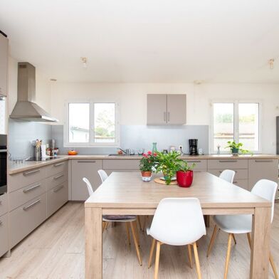 Maison 3 pièces 220000 €