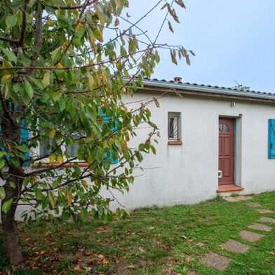 Maison 3 pièces 220000 €