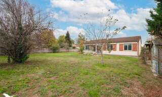 Maison 4 Pièces 88 m² à vendre à Fonsorbes (31470)