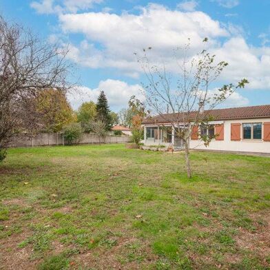 Maison 4 pièces 295000 €