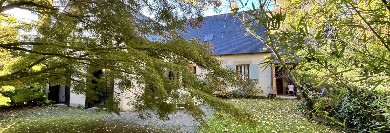 Maison 7 Pièces 185 m² à vendre à Taden (22100)