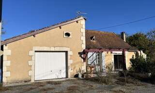 Maison 4 Pièces 96 m² à vendre à Saint-Pierre-d'Eyraud (24130)