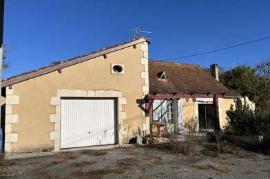Maison 4 pièces 119460 €