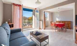 Appartement 3 Pièces 58 m² à vendre à Montpellier (34090)