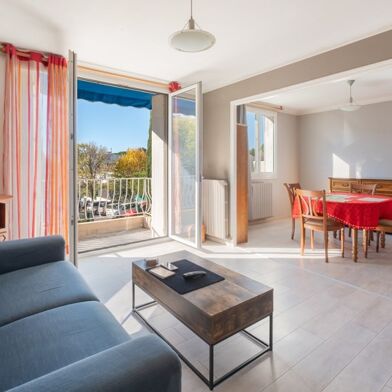 Appartement 3 pièces 185000 €