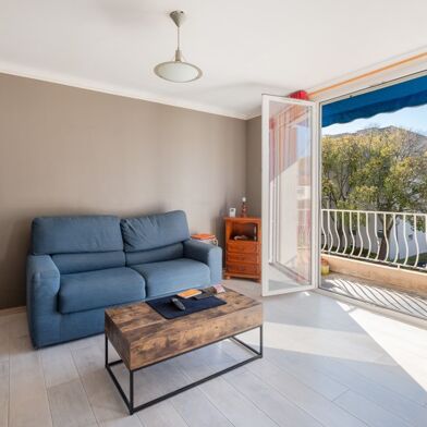 Appartement 3 pièces 185000 €