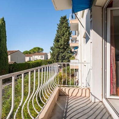 Appartement 3 pièces 179655 €