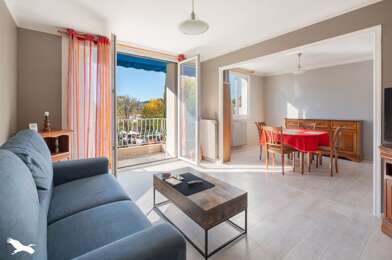 Appartement 3 pièces 179927 €