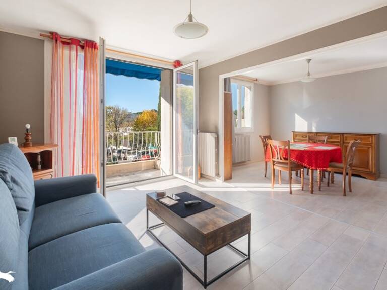 Appartement de 3 pièces principales — photo 1
