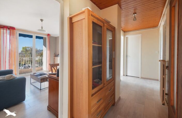 Appartement de 3 pièces principales — photo 3