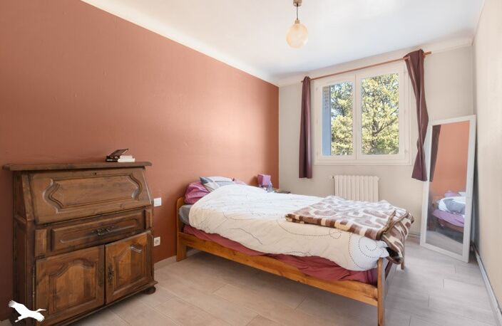 Appartement de 3 pièces principales — photo 5