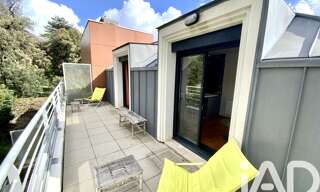 Appartement 2 Pièces 45 m² à louer à Nantes (44100)