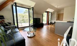 Appartement 2 Pièces 45 m² à louer à Nantes (44100)