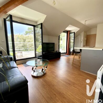 Appartement 2 pièces 995 €