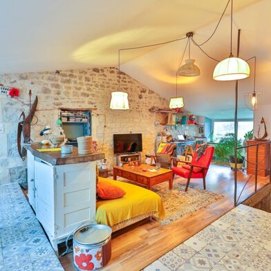 Maison 4 pièces 202920 €