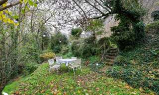 Maison 4 Pièces 133 m² à vendre à Merpins (16100)