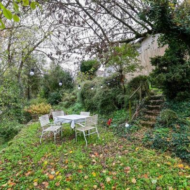 Maison 4 pièces 202920 €