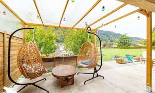 Maison 6 Pièces 115 m² à vendre à Prayols (09000)