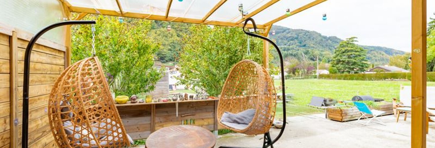 Maison 6 Pièces 115 m² à vendre à Prayols (09000)