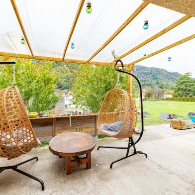 Maison 6 pièces 245000 €