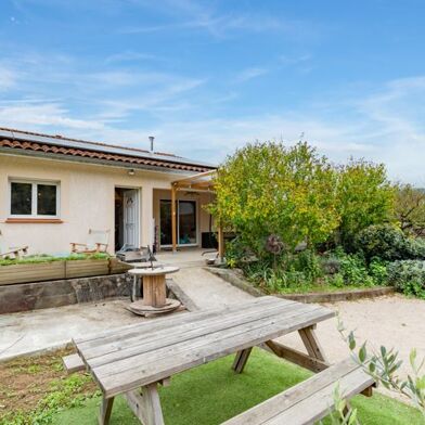 Maison 6 pièces 233000 €