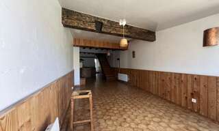 Maison 3 Pièces 71 m² à vendre à Saurat (09400)