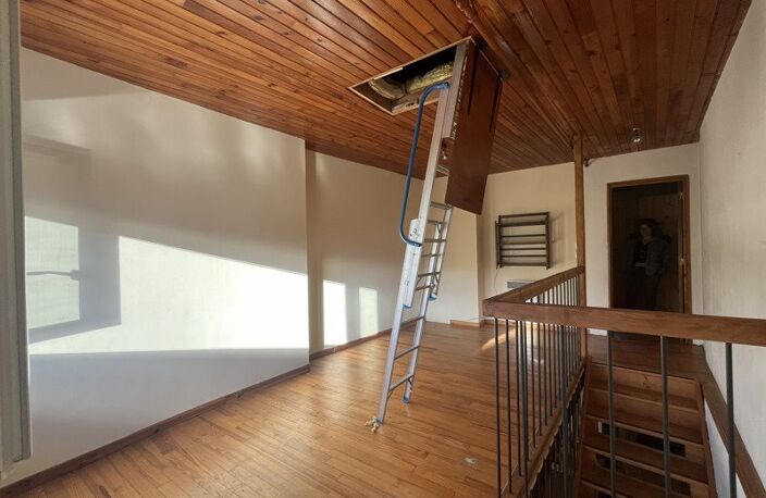 Maison de ville de 3 pièces principales — photo 4