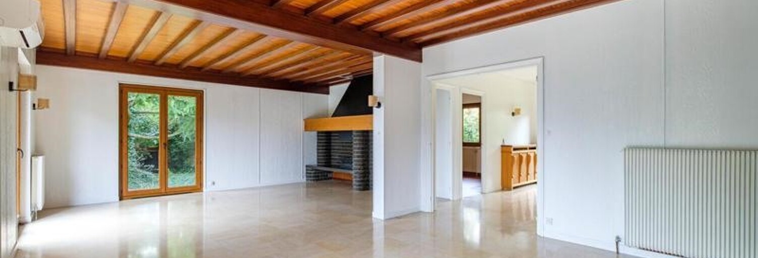 Maison 5 Pièces 131 m² à vendre à Chassieu (69680)