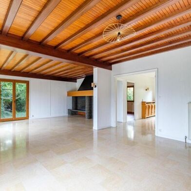 Maison 5 pièces 478400 €