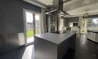 Maison 5 Pièces 135 m² à vendre à Vienne (38200)