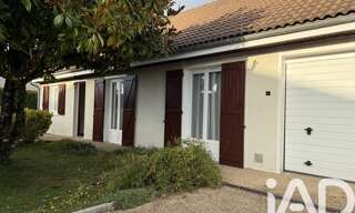 Maison 5 Pièces 122 m² à vendre à Limoges (87280)