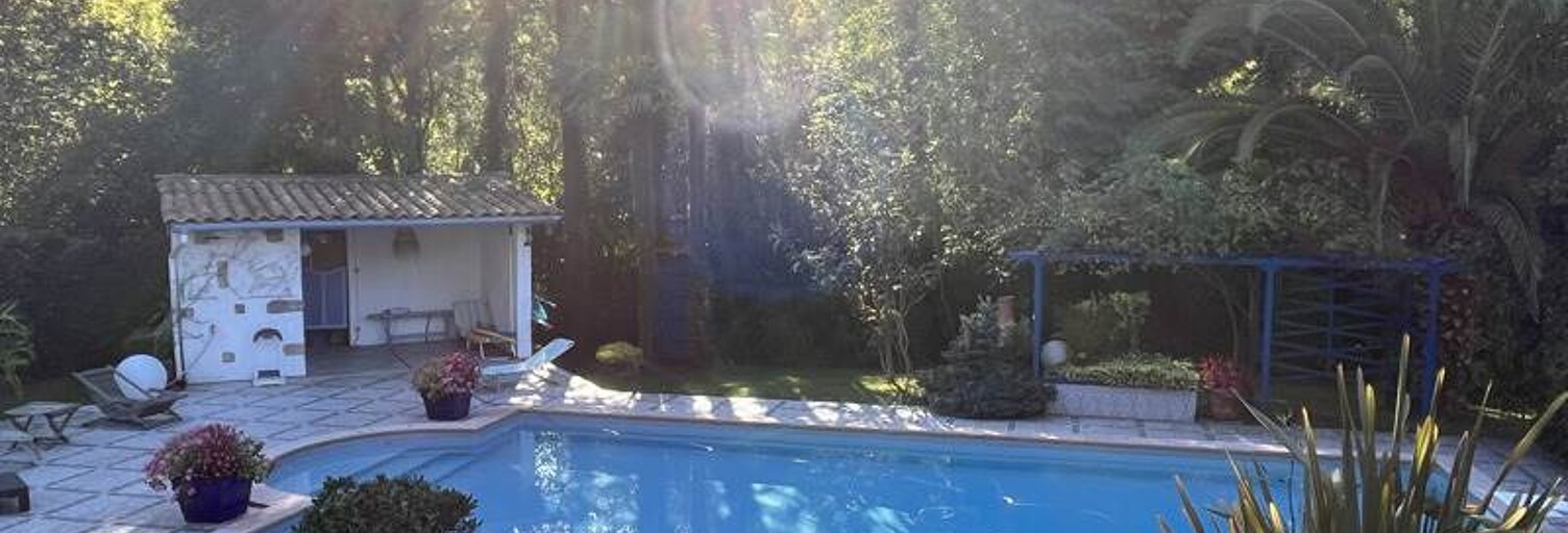 Maison 6 Pièces 150 m² à vendre à Bidart (64210)