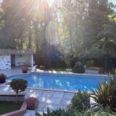 Maison 6 pièces 1039916 €