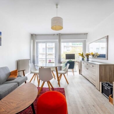 Appartement 2 pièces 390900 €