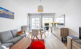 Appartement 2 Pièces 52 m² à vendre à Biarritz (64200)