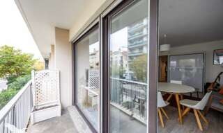 Appartement 2 Pièces 52 m² à vendre à Biarritz (64200)