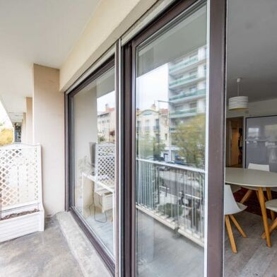 Appartement 2 pièces 348963 €