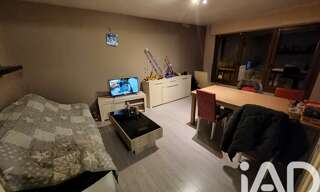 Appartement 4 Pièces 52 m² à vendre à Cambrai (59400)