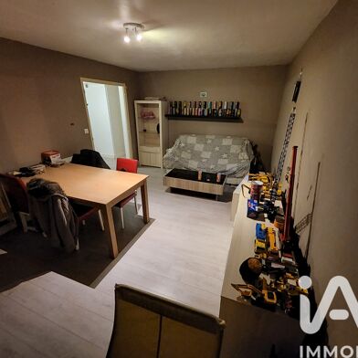 Appartement 4 pièces 76000 €