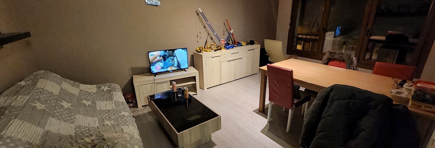 Appartement 4 Pièces 52 m² à vendre à Cambrai (59400)